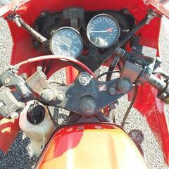 HONDA NS1 後期の画像
