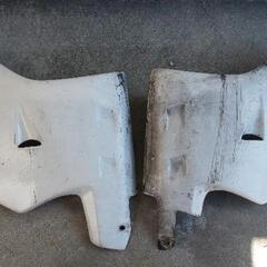 HONDA NS1 後期の画像