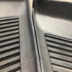 CB400SF NC31  BEETアルフィンサイドカバー
の画像