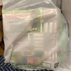 ハッピーセット　トミカ