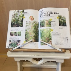 ブックスタンド
の画像