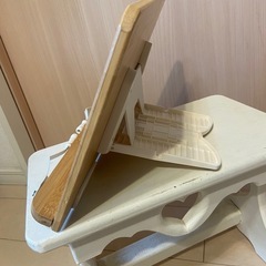 ブックスタンド
の画像