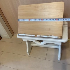ブックスタンド
の画像
