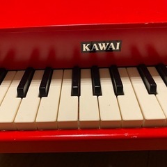 トイピアノの画像