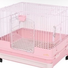 うさぎ 小動物系ゲージ