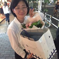 初回無料　英語初心者でもお気軽に勉強できます！優しい女性の英語先生です
