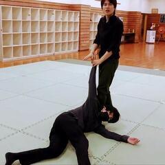 合気道や護身術を学びたい方へ。の画像