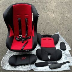 決まりました美品 MUM'S CARRY LB-777 マムズキャリー レジェ