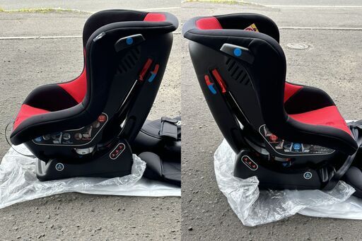 決まりました美品 MUM'S CARRY LB-777 マムズキャリー レジェ