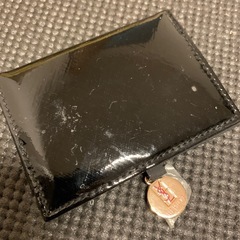 イブサンローラン　YSLノベルティー　ミラー