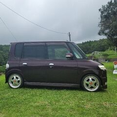 タントカスタム　L350　【取引中】