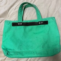 トートバッグ　マークバイジェイコブスの画像