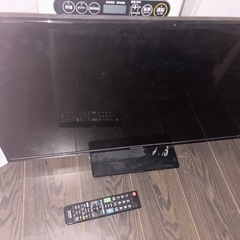 Panasonic製テレビ 32インチ 