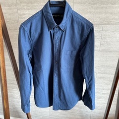 Abercrombie & Fitch アバクロ シャツ