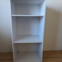 カラーボックス　5個の画像