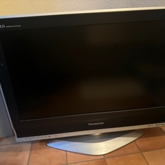 Panasonic　VIERA