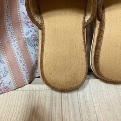 スリッパの画像