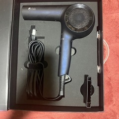 【ジャンク品】HOLISTIC CURE DRYER Rp.CC...