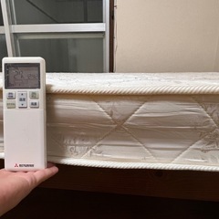ベッド　マットレスの画像