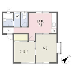 【🦅入居費用9万円🦅】✨審査No.1✨ 🔥JR内房線 姉ケ崎 徒...