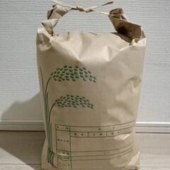 山添村産令和5年収穫　コシヒカリ10kg　低農薬　精米済