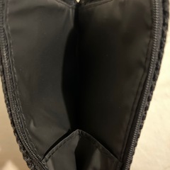 Dior ブラシポーチの画像