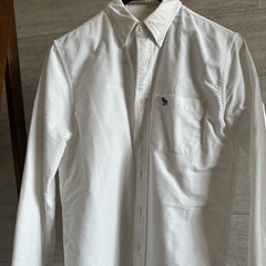 Abercrombie & Fitch アバクロ シャツ
