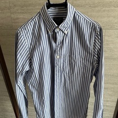 Abercrombie & Fitch アバクロ シャツ