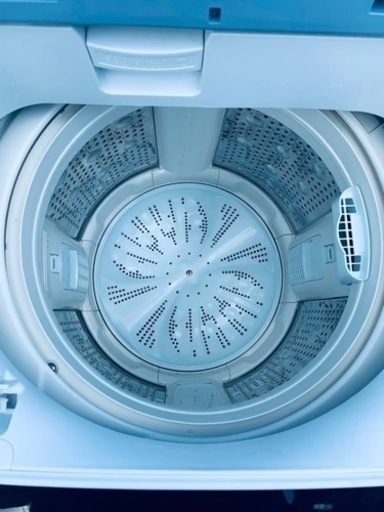 日立 全自動電気洗濯機　BW-V7OC