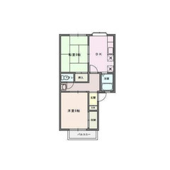 【🦅入居費用9万円🦅】✨審査No.1✨ 🔥JR内房線 君津 徒歩...