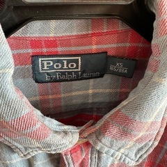Polo by Ralph Lauren ポロラルフローレンの画像