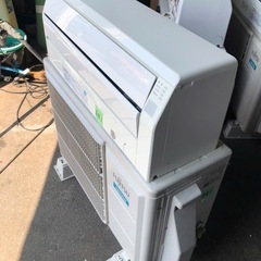 標準取付工事込み AS-C40H-W エアコン nocria（ノクリア）Cシリーズ ホワイト [おもに14畳用 /100V] の画像