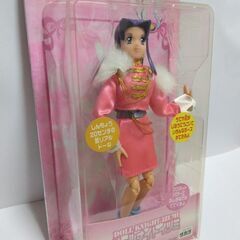 ＜超激レア＞未開封【フィギュア】『ドールナイトイヅミ』スーパードールリカちゃんの画像