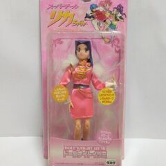＜超激レア＞未開封【フィギュア】『ドールナイトイヅミ』スー…