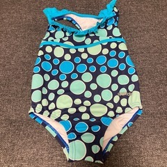 子供　水着　4歳前後