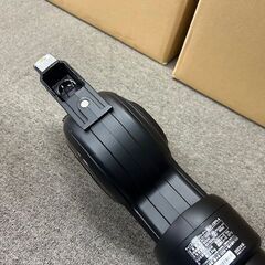 2022年製　美品　アイリスオーヤマ　キャニステッククリーナー　BLIC-CSP5-Bの画像