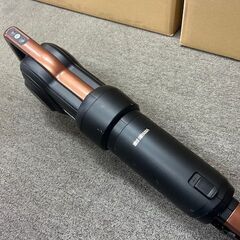 2022年製　美品　アイリスオーヤマ　キャニステッククリーナー　BLIC-CSP5-Bの画像