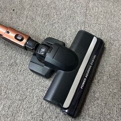 2022年製　美品　アイリスオーヤマ　キャニステッククリーナー　BLIC-CSP5-Bの画像
