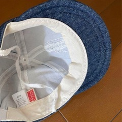 ⭐︎ベビー キャップ 46センチの画像
