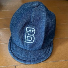 ⭐︎ベビー キャップ 46センチ