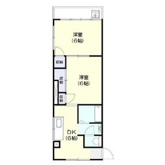 【🦅入居費用10万円🦅】✨審査No.1✨ 🔥京成千葉線 千葉中央...
