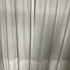 レースカーテン 