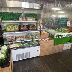 野菜や果物の【生産者様募集】～お野菜売ってみませんか？家庭菜園でも可 - 市原市