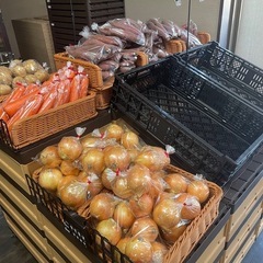 野菜や果物の【生産者様募集】～お野菜売ってみませんか？家庭菜園でも可 - その他