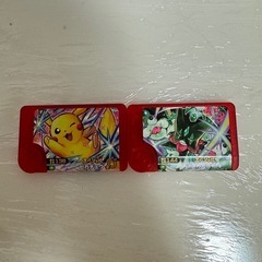 ポケモンフレンダ フレンダピック マックおもちゃ
