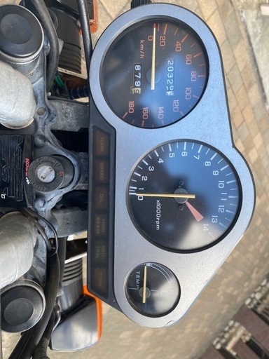 VTZ250 ホンダ　今月限定価格　長崎市