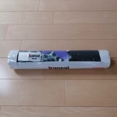 山本寛斎　ゆかた反物　KANSAI  ブランド反物　未使用保管品の画像