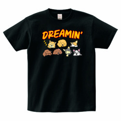 オリジナルTシャツ作成致します。（越谷市）
