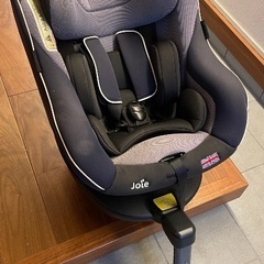 チャイルドシート　新生児から