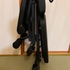 ベンチ台の画像
